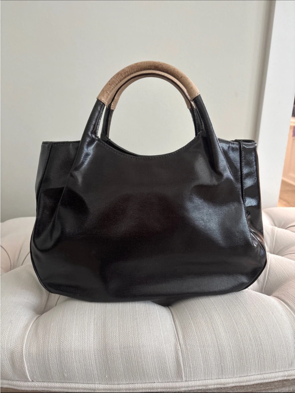 kate spade handbag - Picture 2 of 9